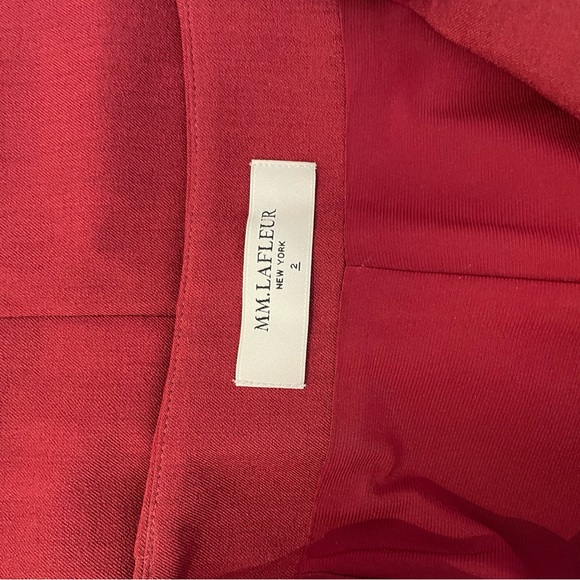 MM Lafleur Pencil Skirt - Picture 3 of 4